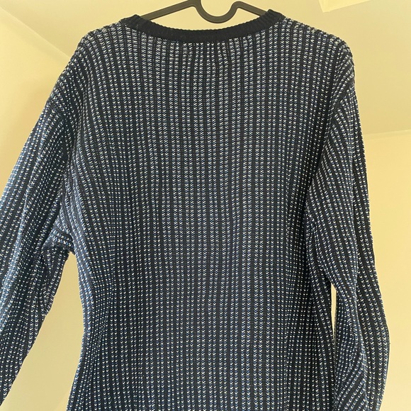 Zara Knit Sweater - Picture 2 of 4